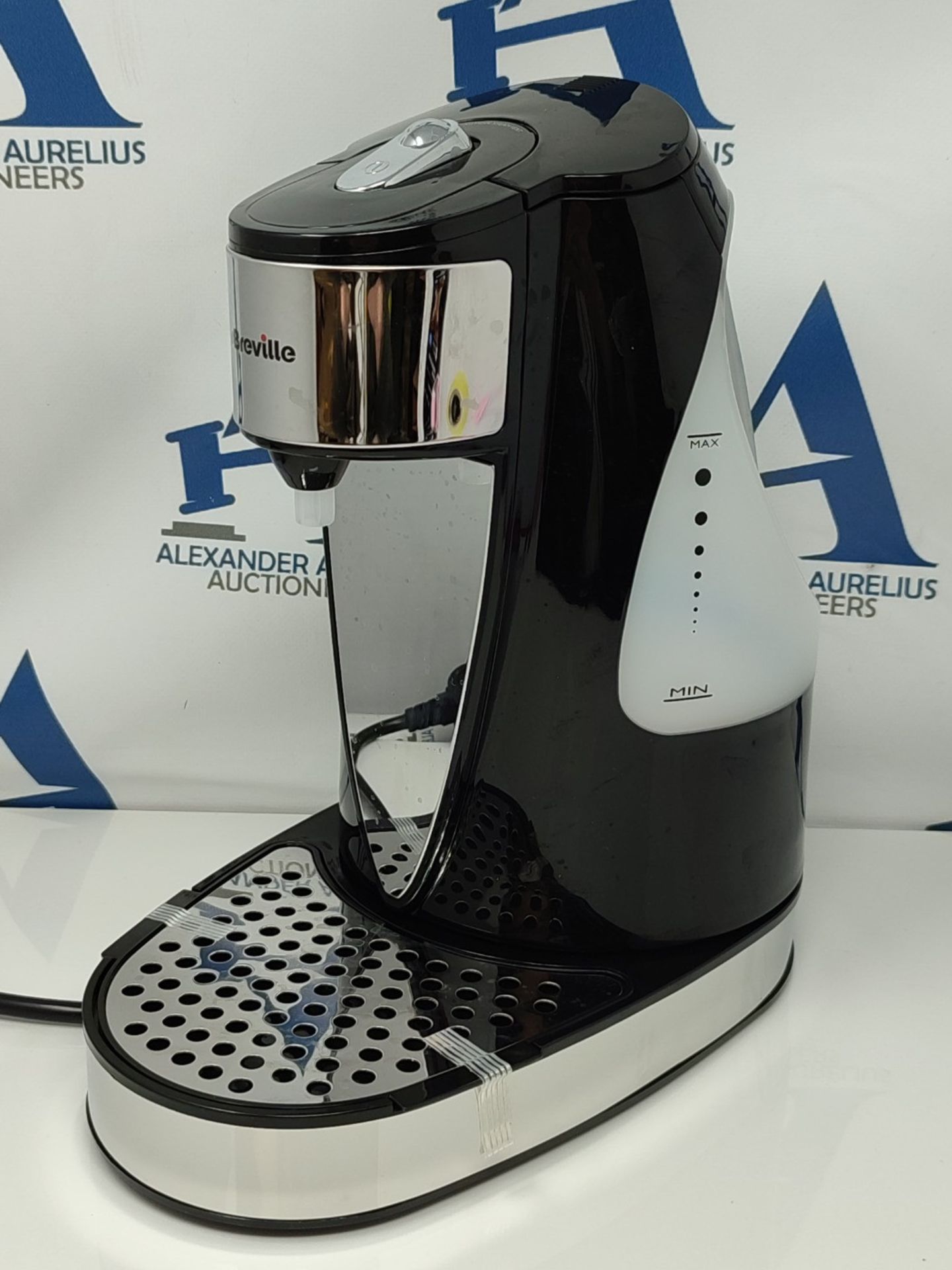 Breville HotCup Hot Water Dispenser | 3kW Fast Boil |1.5L | Energy-Efficient | Gloss B - Image 3 of 3