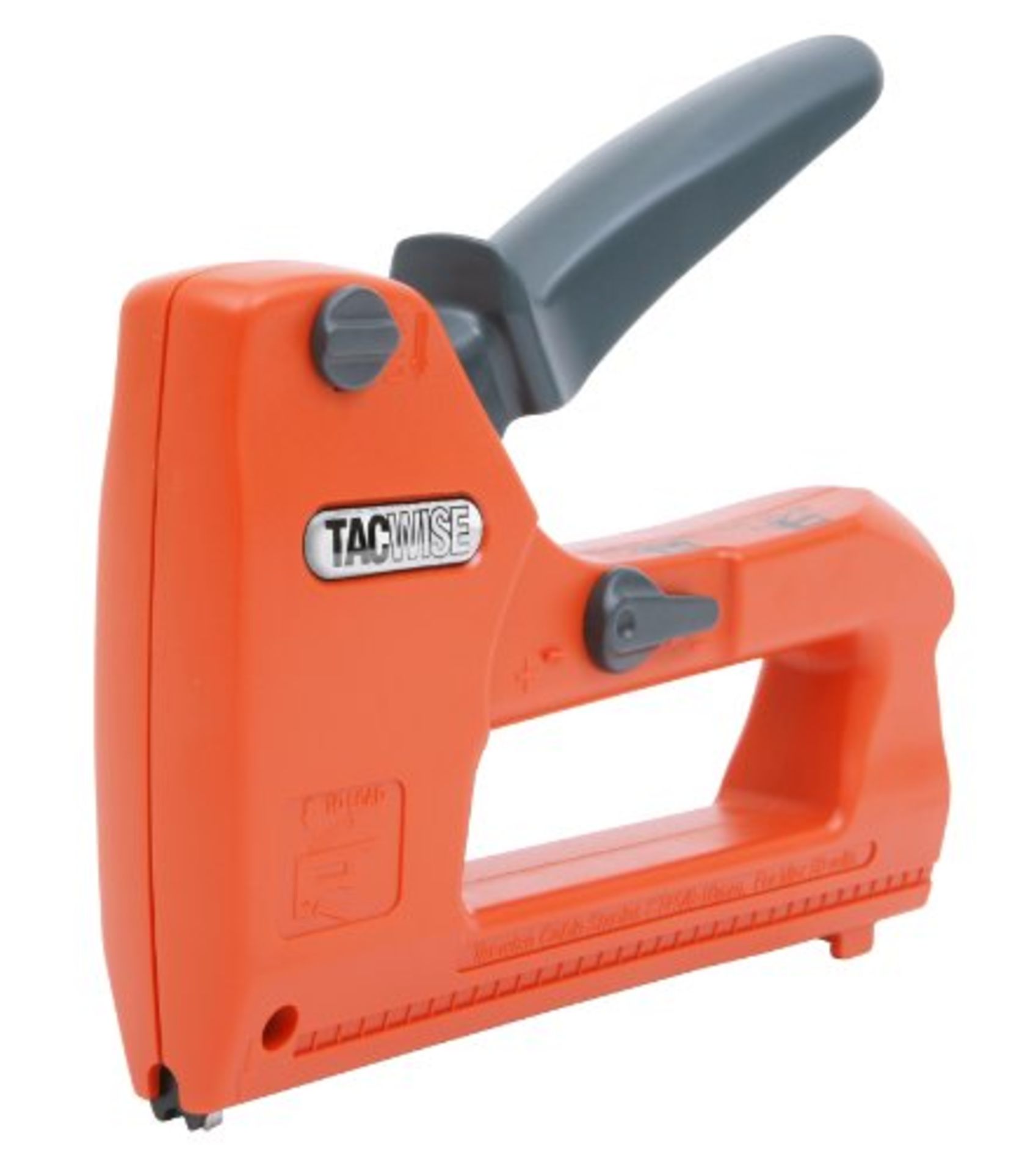 Tacwise 0320 CT-45 Cable Tacker, Uses Type CT-45 / 8 - 10 mm Staples