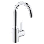 RRP £71.00 Grohe 32830001 Single-Lever Basin Mixer DN 15 L Size Chrome