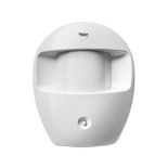 Yale EF-PIR Easy Fit Alarm Accessory PIR Motion Detector, White, Motion Activated, Acc