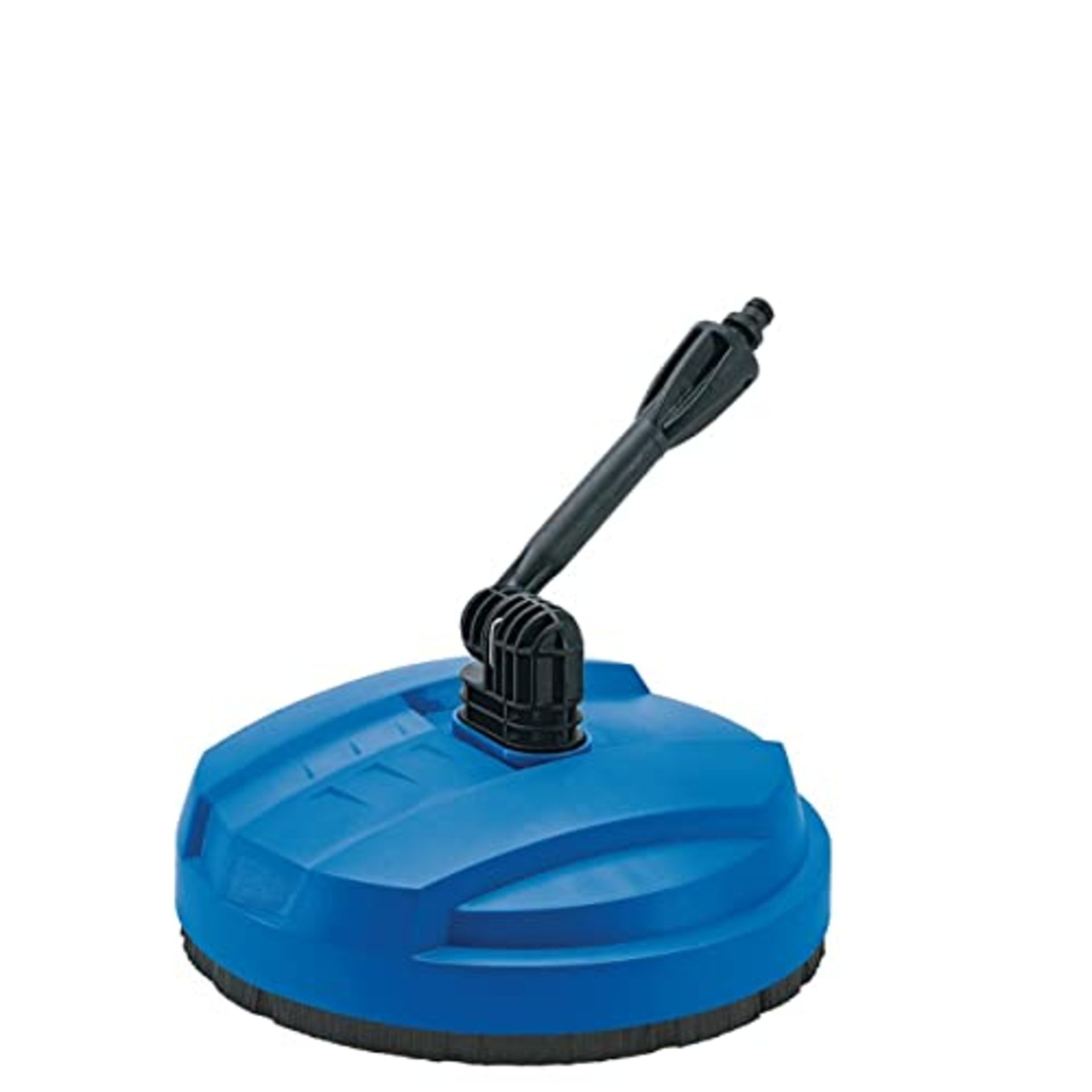 Draper 02013 Pressure Washer Compact Rotary Patio Cleaner, Blue