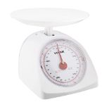 Vogue 13340 Precision Kitchen Scale - 0.5Kg/1.1lb - Grad. 2g /1/8oz