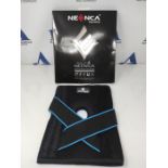 NEENCA Knee Brace with Side Stabilizers & Patella Gel Pads, Adjustable Compression Kne