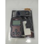 RRP £63.00 ANCEL JP700 JOBD OBD2 Japanese Car Scanner, JDM Automotive Code Reader Check Engine Li