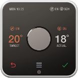 RRP £129.00 Hive Thermostat for Heating with Hive Hub (Combi Boiler) - Energy Saving Thermostat ?