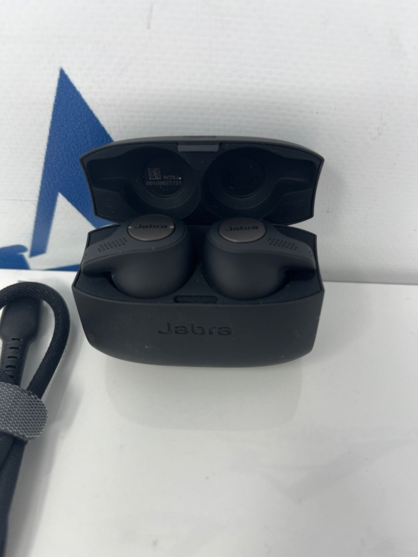 RRP £99.00 Jabra Elite Active 65t â¬  Auriculares Deportivos Bluetooth 5.0, con CancelaciÃ? - Bild 3 aus 3