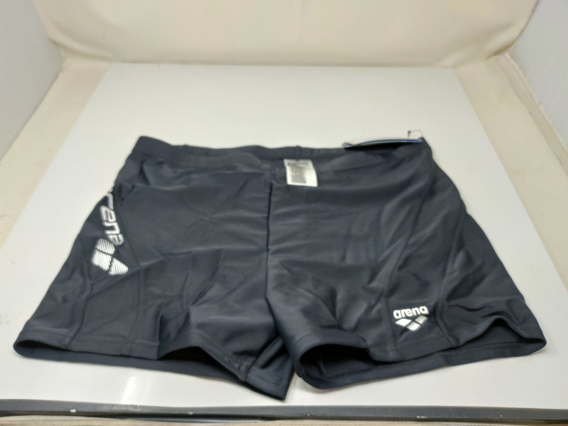 Arena Byor Men's Swimming Trunks - UK 42 - Image 2 of 2