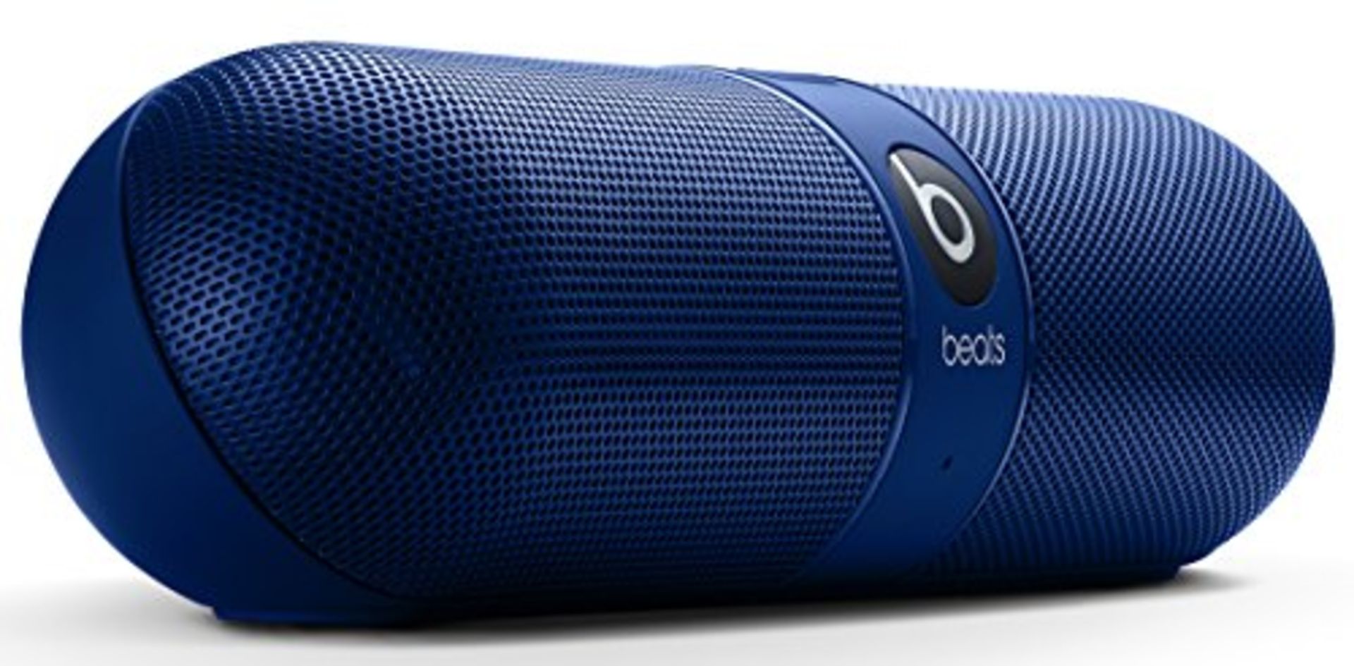RRP £150.00 Beats by Dr. Dre Pill 2.0 Bluetooth Wireless Speaker - Blue - Image 2 of 2