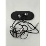 RRP £99.00 Beats by Dr. Dre UrBeats In-Ear Headphones - Space Grey