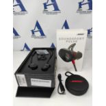 RRP £189.00 Bose SoundSport Pulse Wireless Bluetooth In-Ear Headphones with Built-In Heart Rate Se