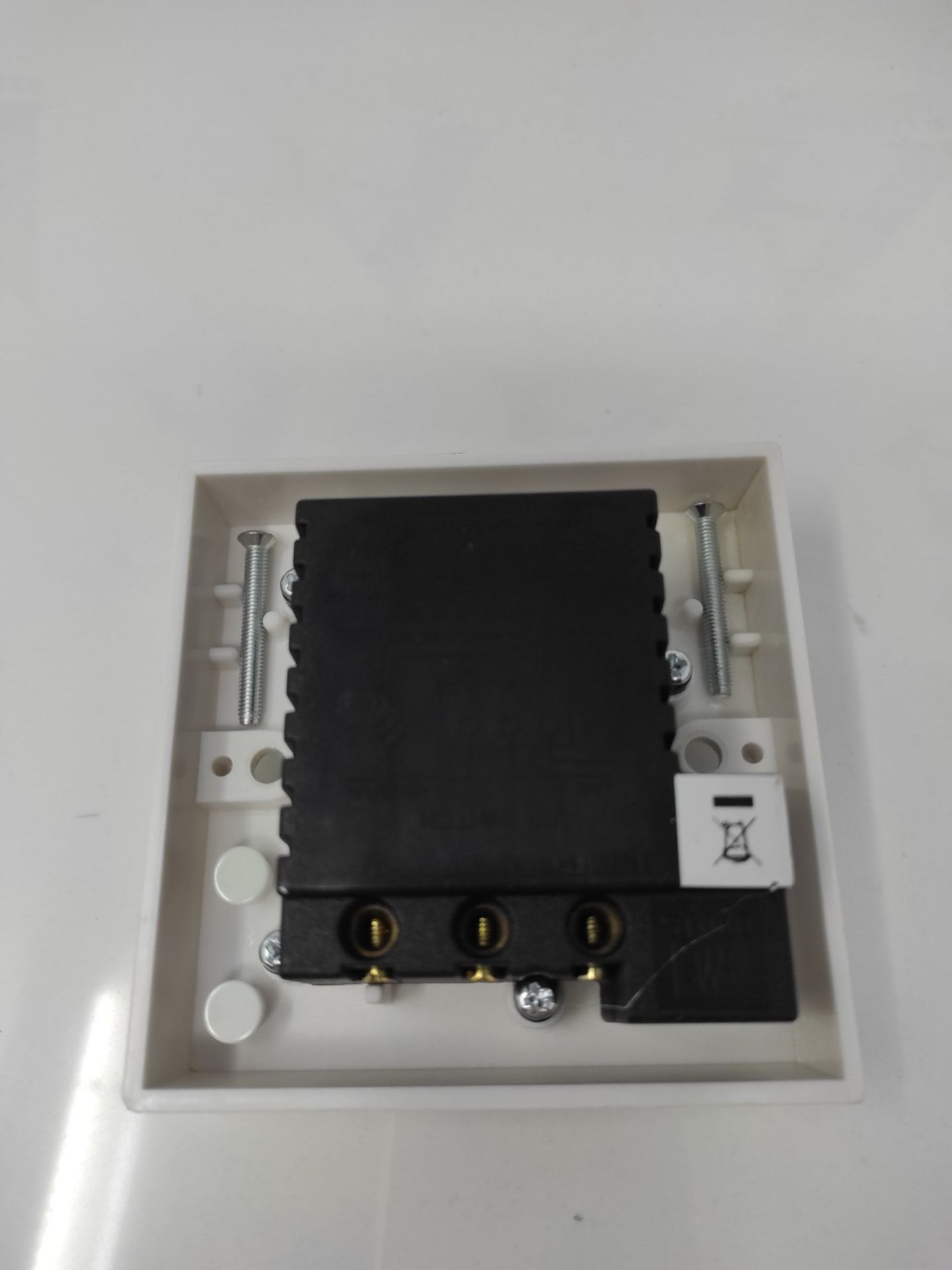 pro elec Pir Switch, PL11072