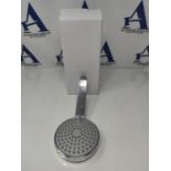 Mira Showers Citrus Shower Head 5 Spray Shower Head 110mm Chrome 2.1957.001