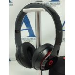 RRP £119.00 Beats by Dr. Dre Solo2 On-Ear Headphones - Black