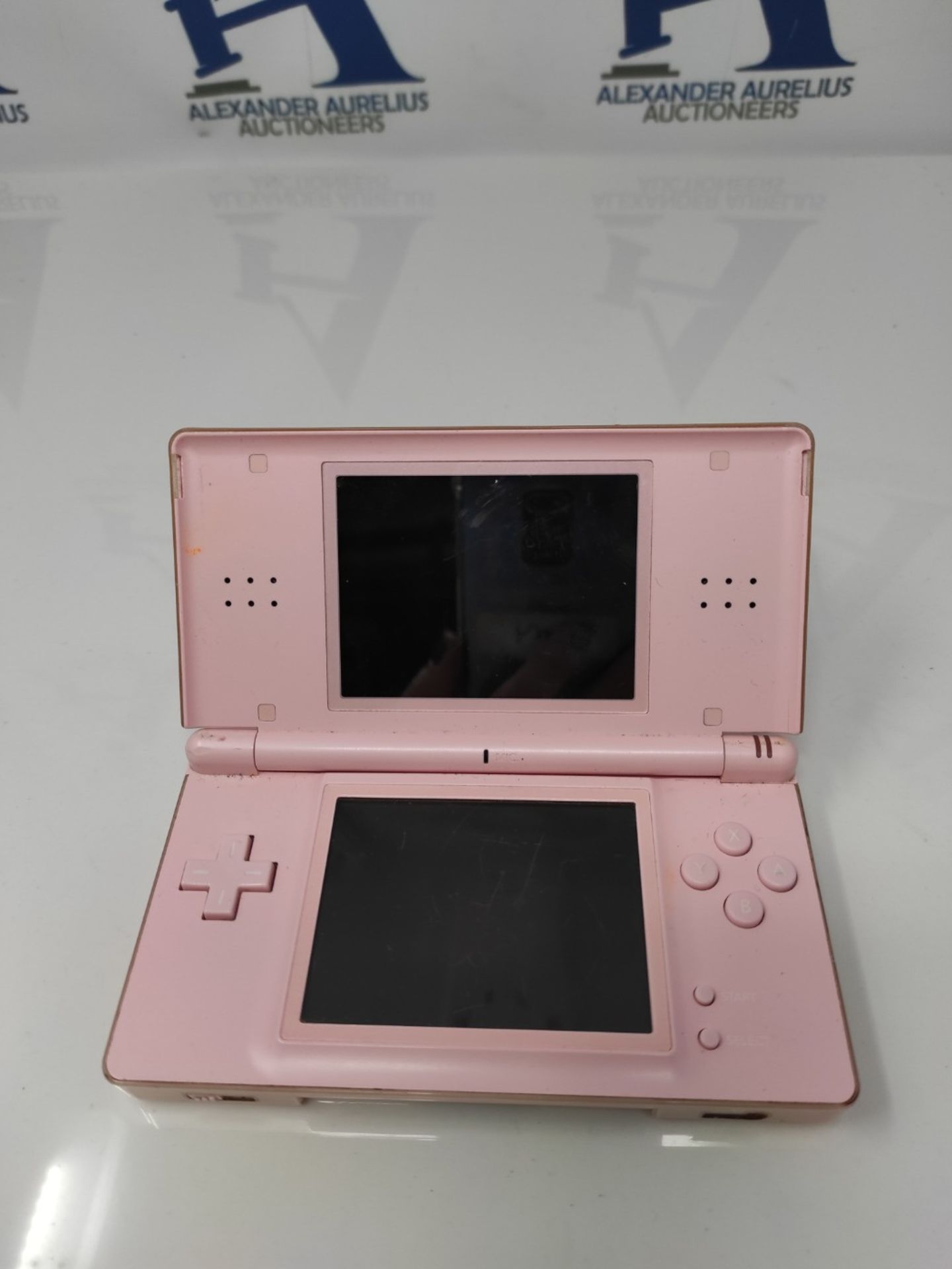 RRP £52.00 Nintendo DS Lite Portable Handheld Gaming Console