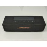 RRP £269.00 Bose SoundLink Mini II - Wireless Speaker Carbon Black