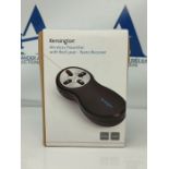 Kensington Wireless USB Powerpoint Presentation Clicker with Red Laser Pointer, Compat