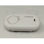 FireAngel FA3313 Carbon Monoxide Detector and Alarm with 1 Year Replaceable Batteries