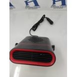 Car Heater, 2-in-1 Multi-Function Portable Car Heater, 150w 12v Car Heater that Plugs