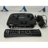 RRP £100.00 Humax HB-1100S Freesat HD TV with Satellite Receiver