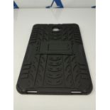 Pedea 11160290 Outdoor Protection Cover Case For Samsung Galaxy Tab 10.1 Black