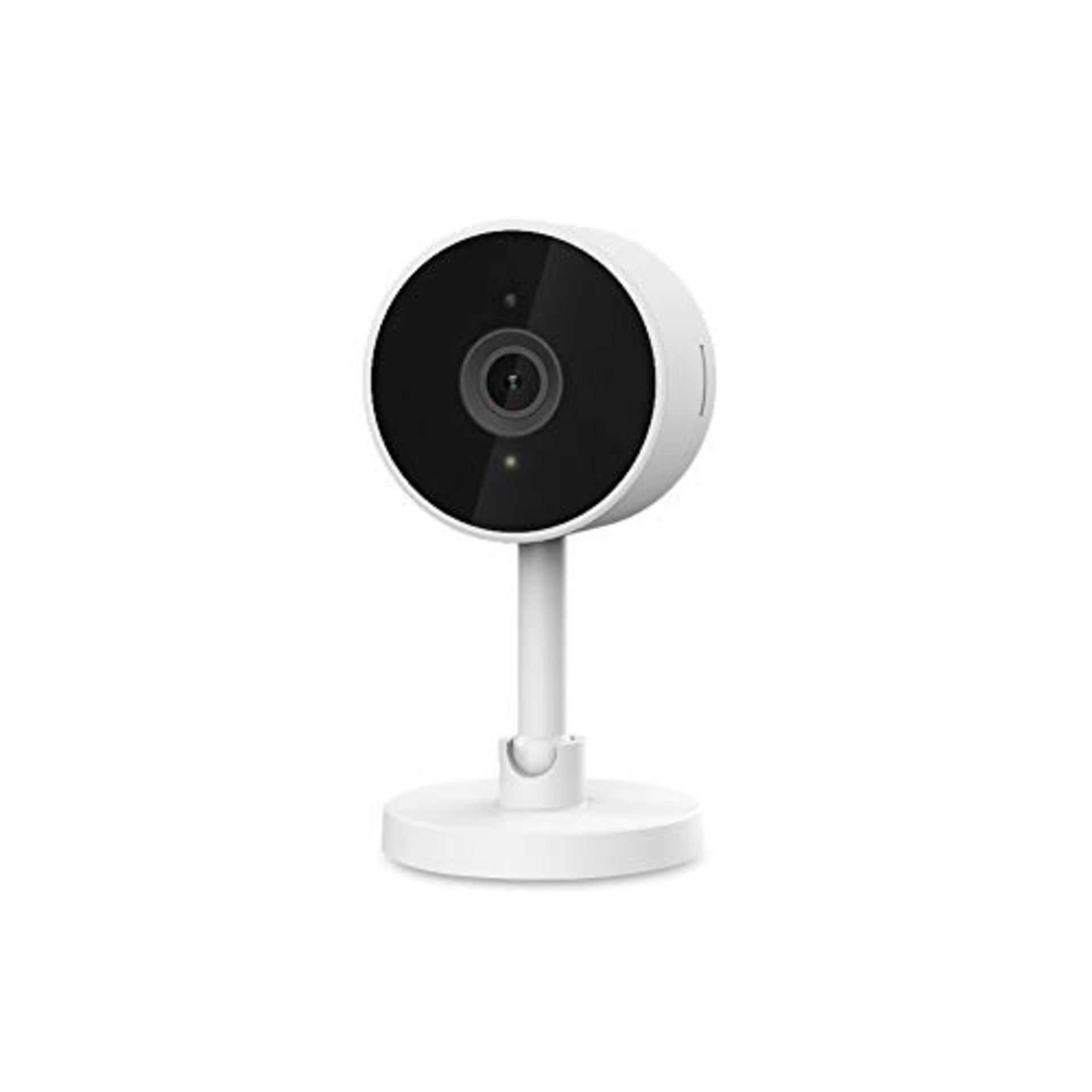 Woox Smart Camera 1080P Wifi IP Security Camera with Night Vision Motion Detection 2-W - Image 2 of 2