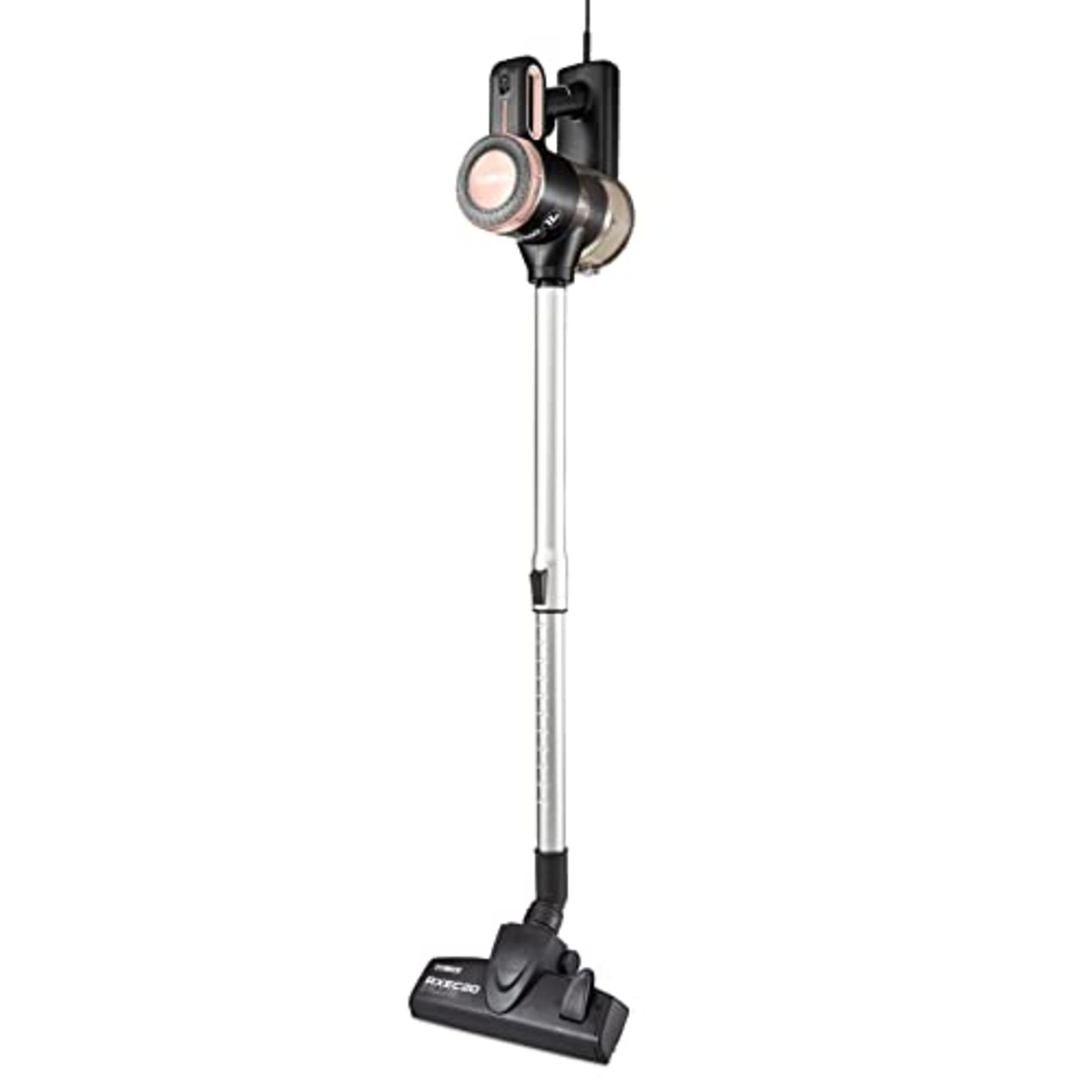 Tower T513005BLG Pro RXEC20 Corded 3-in-1 Vacuum Cleaner with Cyclonic Suction, Built- - Image 3 of 3