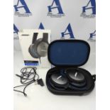 RRP £196.00 Bose QuietComfort 25 Acoustic Noise Cancelling Wired Headphones - Black