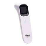 RRP £51.00 Kinetik Wellbeing Smart Ear and Non-Contact Thermometer  In Association with St Joh