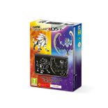 RRP £350.00 Nintendo 3DS XL - Pokemon Sun and Moon Edition (Nintendo 3DS) NO GAME INCLUDED
