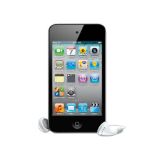 Apple iPod touch MP3-Player (Facetime, HD Video, Retina Display) 32 GB Black