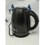 Belaco Electric Kettle Stainless Steel Housing 1.7L Fast Boil Cordless 360° Rotation