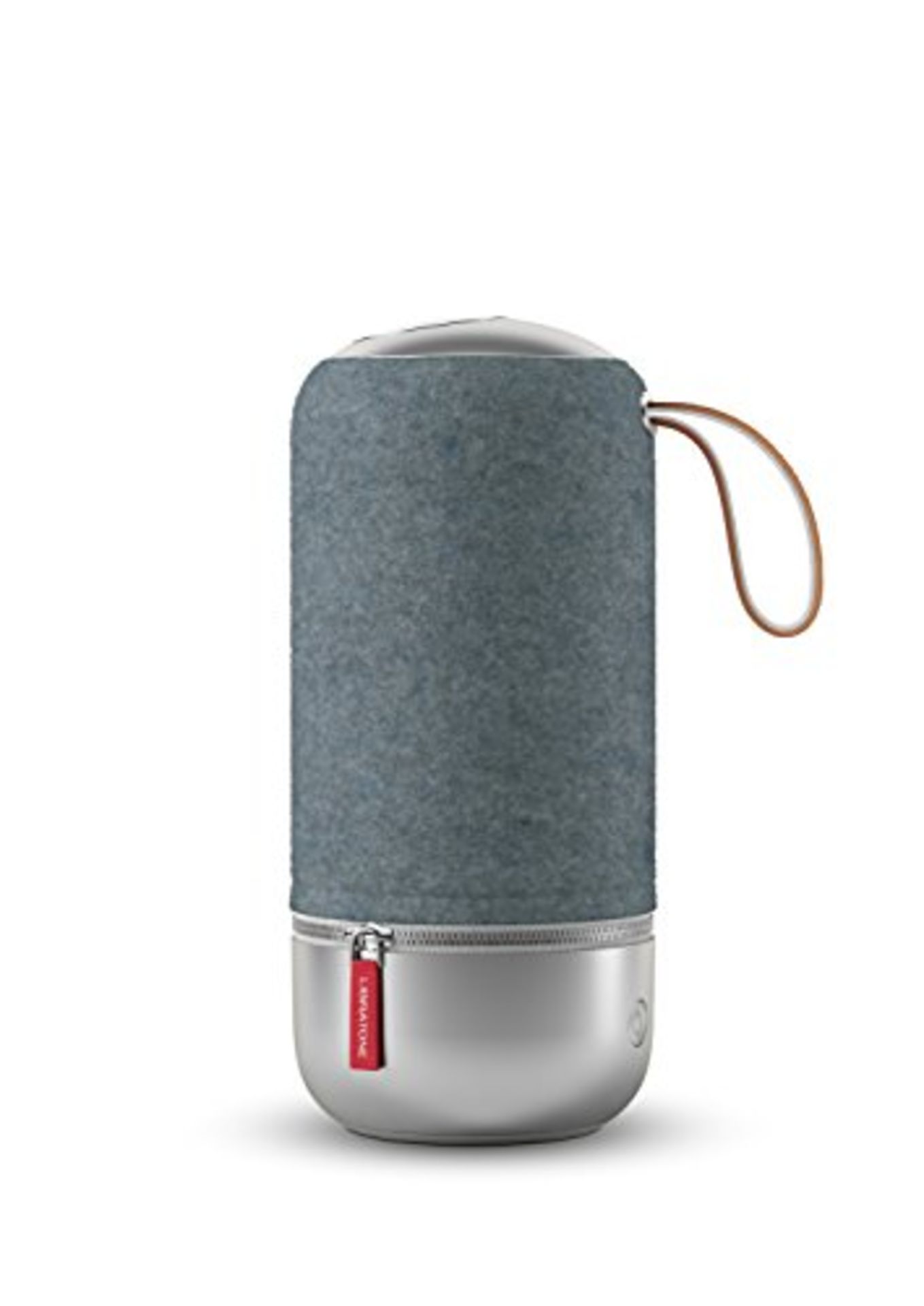 RRP £200.00 Libratone ZIPP MINI Copenhagen Edition Wireless Speaker (360 ° Sound, WiFi, Bluetooth