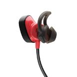RRP £189.00 Bose SoundSport Pulse Wireless Bluetooth In-Ear Headphones with Built-In Heart Rate Se