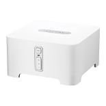 RRP £279.00 SONOS CONNECT Smart Wireless Stereo Adaptor, White