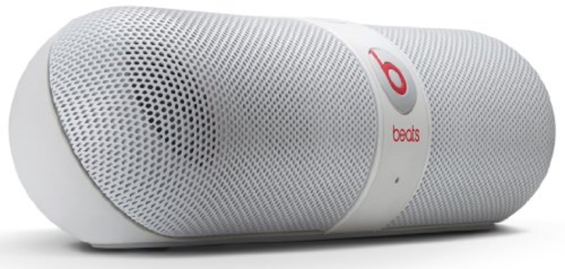 RRP £150.00 Beats by Dr. Dre Pill 2.0 Bluetooth Wireless Speaker - White