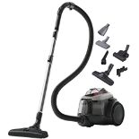 RRP £219.00 AEG 6000 Bagless Vacuum Cleaner AL61A4UG, Lightweight and Compact suitable for Animal