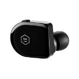 RRP £263.00 Master and Dynamic MW07 True Wireless Earbuds Bluetooth Earphones Headphones with Char