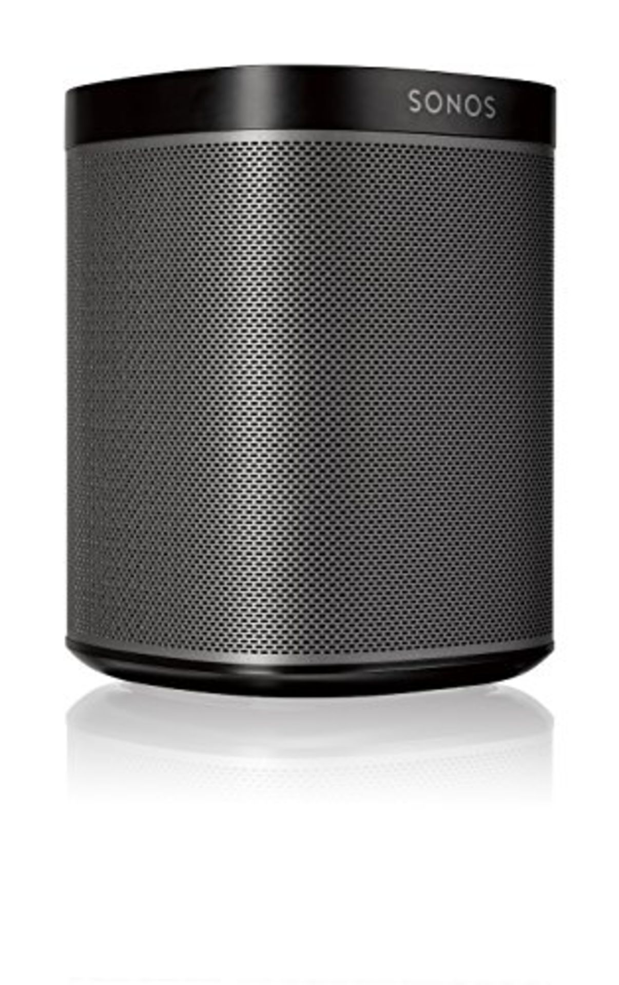 RRP £300.00 Sonos PLAY:1 WIFI Wireless Speaker Black