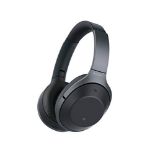 RRP £160.00 Sony WH-1000XM2 Wireless Bluetooth Over-Ear Noise Cancelling High Resolution Headphone