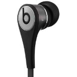 RRP £120.00 Beats by Dr. Dre Tour 2.0 In-Ear Headphones - Titanium