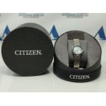 RRP £109.00 CITIZEN L TWO TONE BLT DRESS WATCH