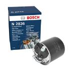 RRP £56.00 Bosch N2836 - Diesel Filter Car