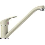 RRP £74.00 BLANCO DARAS  High-Pressure Kitchen Tap  Compact Entry-Level Model in Classic De