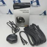 KENWOOD KCA-R100 - Rear View Camera - Compatible with DRV-A501W Dash Cam