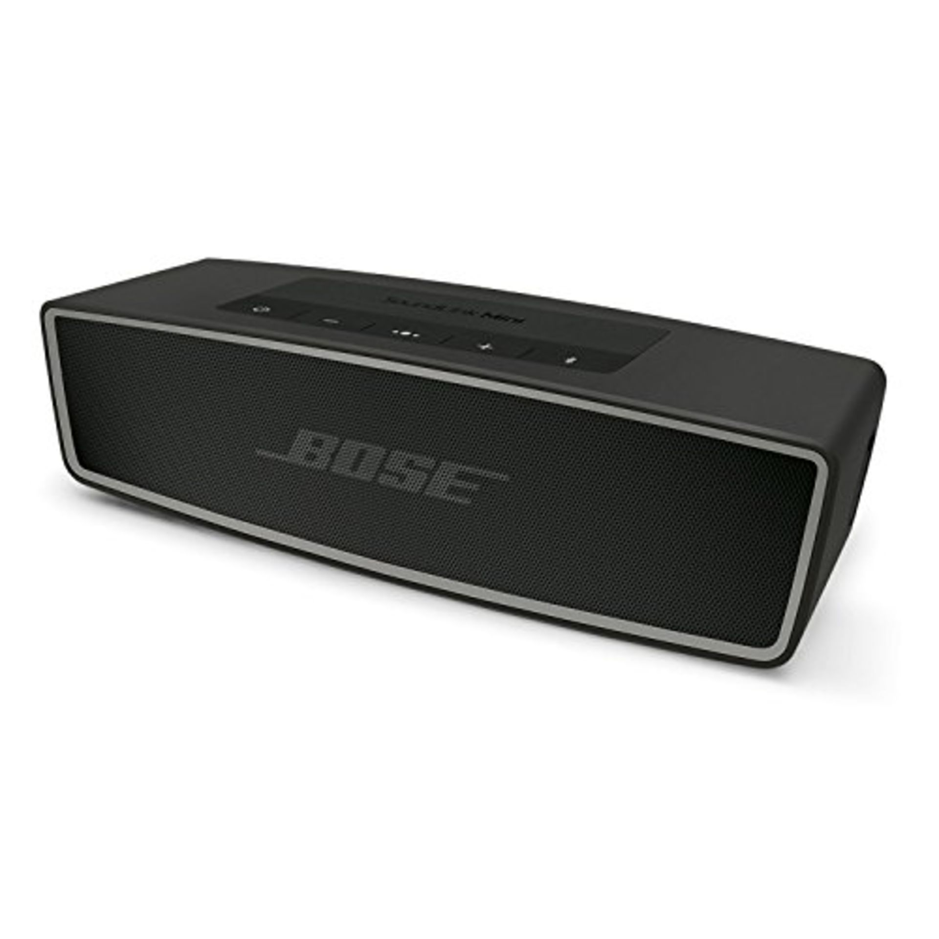 RRP £214.00 Bose SoundLink Mini Bluetooth Speaker II - Carbon