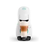 DeLonghi Nescafé Dolce Gusto Piccolo XS Pod Capsule Coffee Machine, Espresso, Cappucc