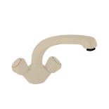 RRP £86.00 Deva DCP124/004 Profile Kitchen Tap, Beige, One Size