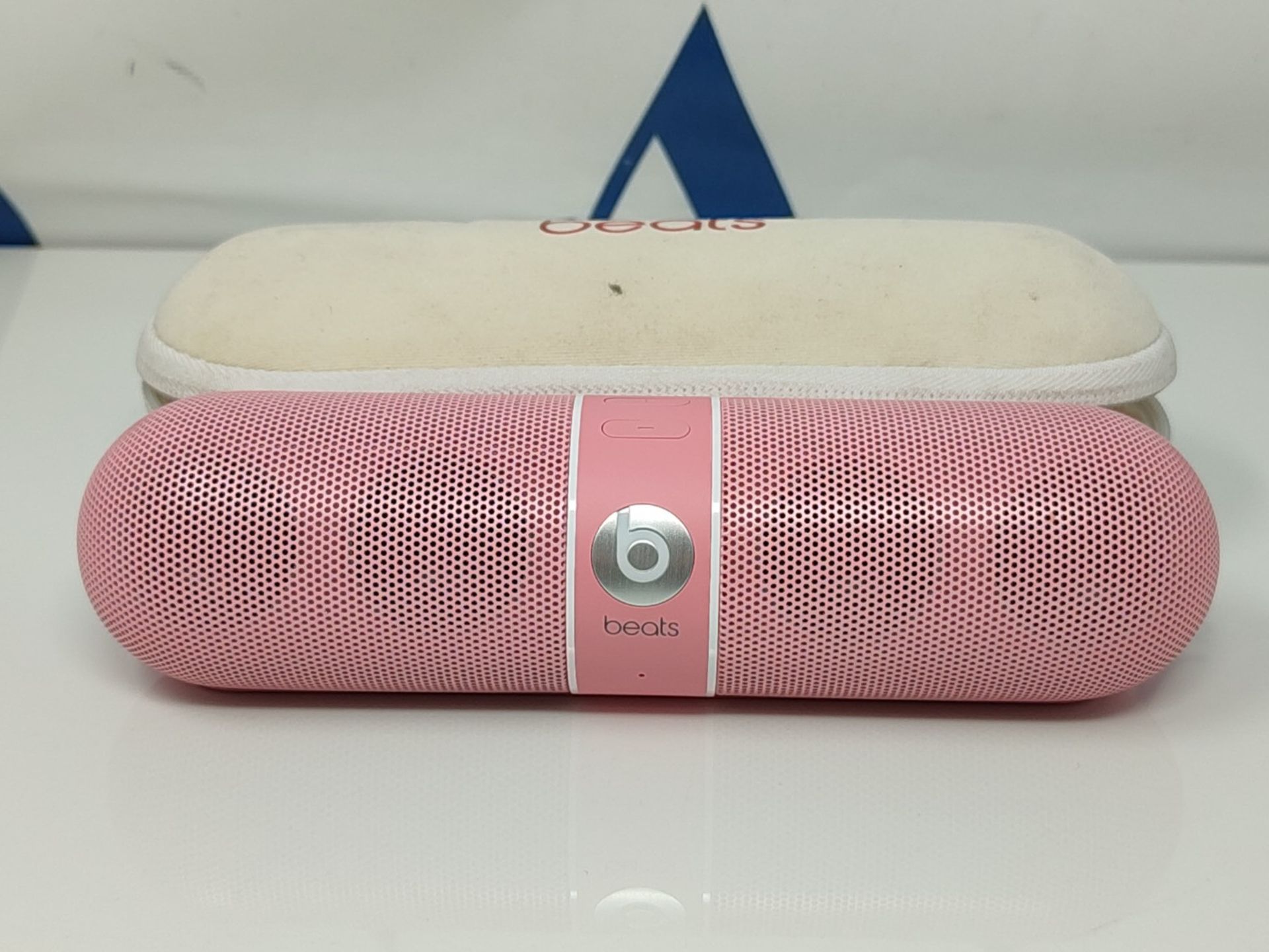 RRP £169.00 Beats by Dr. Dre Pill 2.0 Bluetooth Wireless Speaker - Nicki Pink - Image 2 of 3