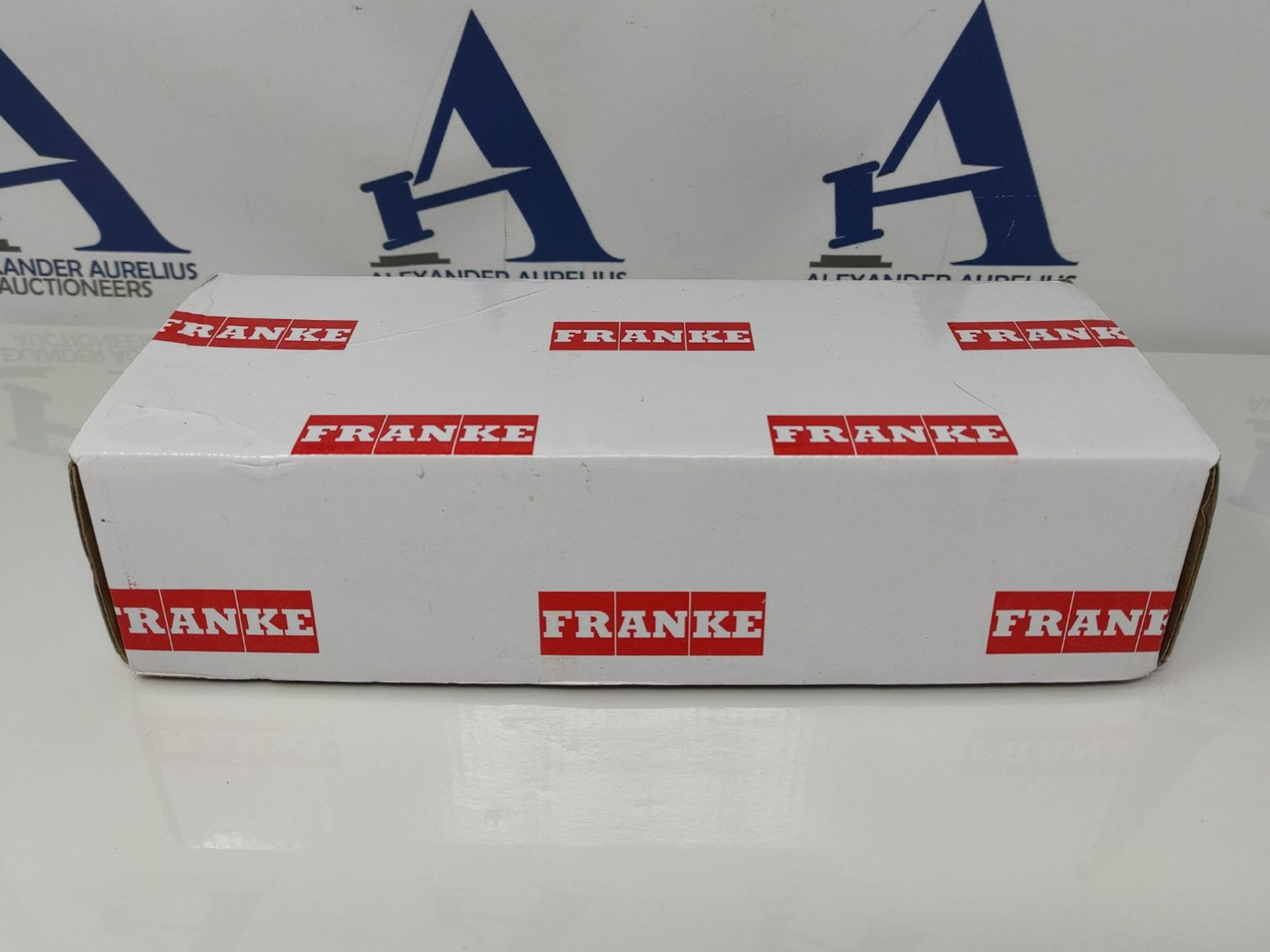 Franke 119.0500.480 Granite Soap Dispenser, White Polar - Image 2 of 3