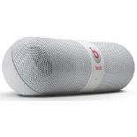 RRP £150.00 Beats by Dr. Dre Pill 2.0 Bluetooth Wireless Speaker - White